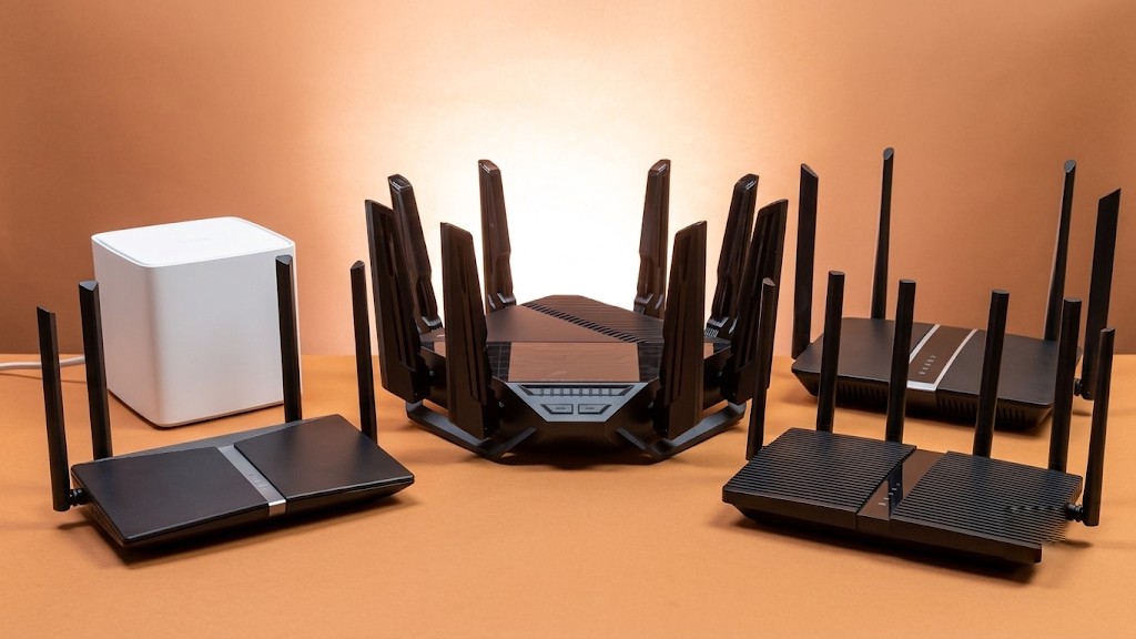 Best Wireless Routers for UK Homes in 2026