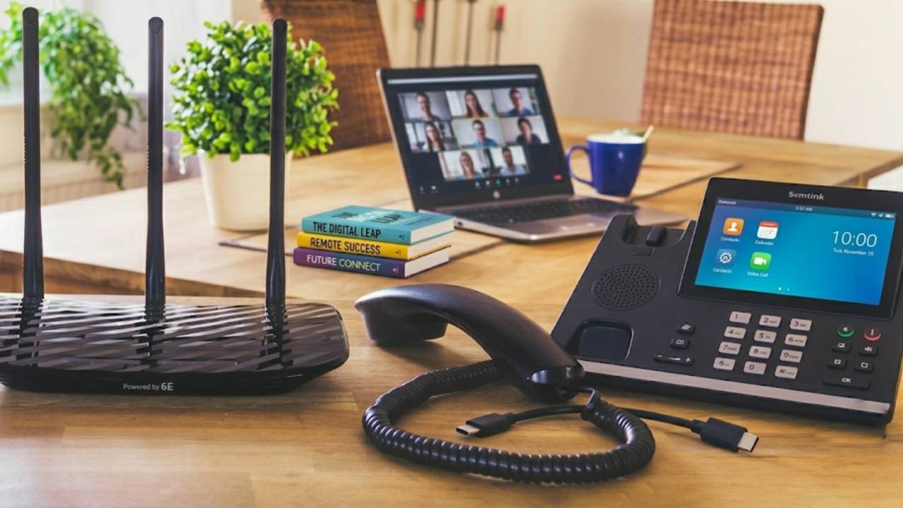 Digital Voice: The UK Copper Landline Switch-Off Explained