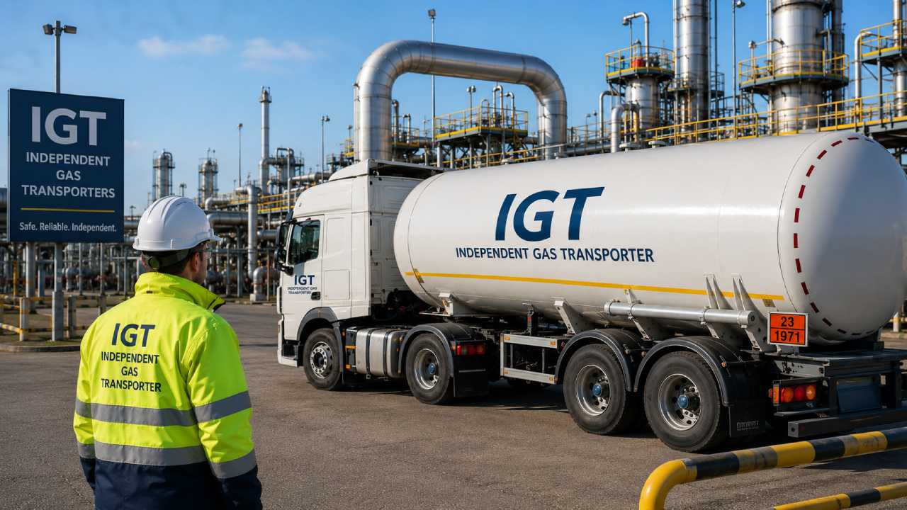 What Are Independent Gas Transporters (IGTs)?