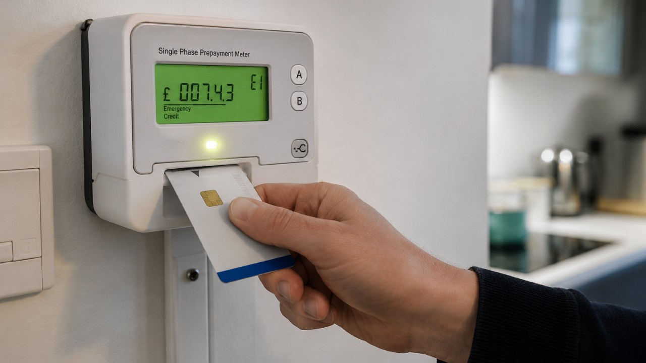What Is a Prepayment Meter? How Pay As You Go Energy Works