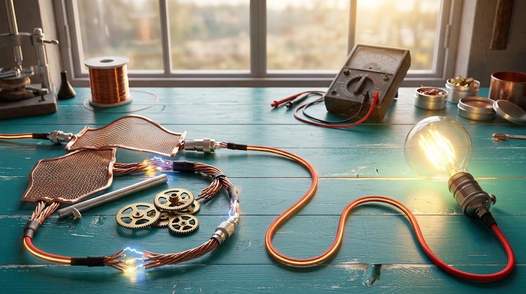 What Is a Conductor and Why Are They Important?