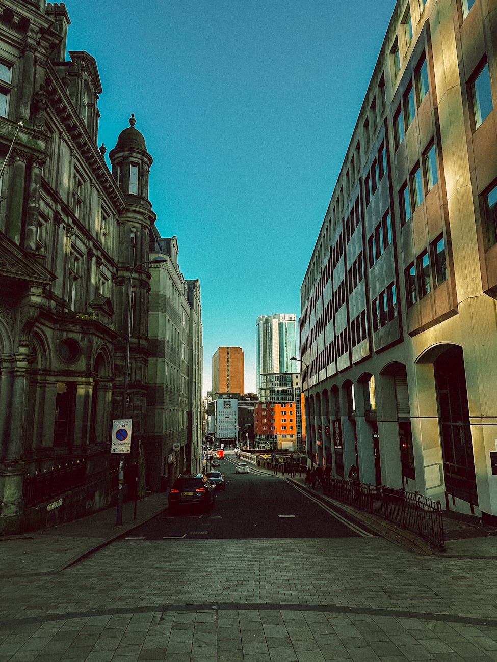 Compare broadband deals Birmingham — find the cheapest package at your address with Switch