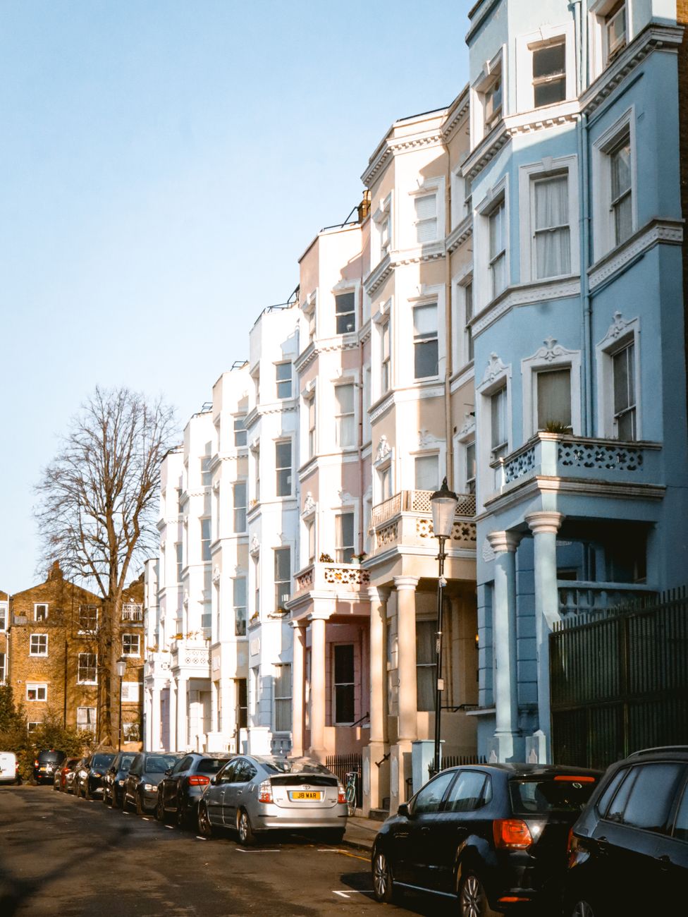 Full fibre broadband availability across London boroughs — check your postcode with Switch