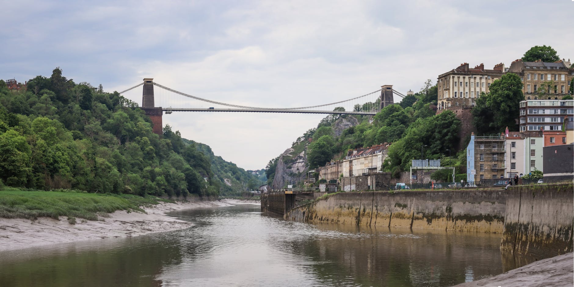 Bristol harbour energy comparison