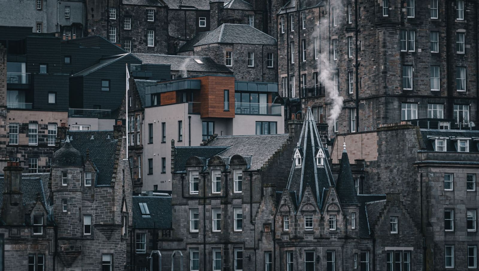 Edinburgh switching situations energy deals