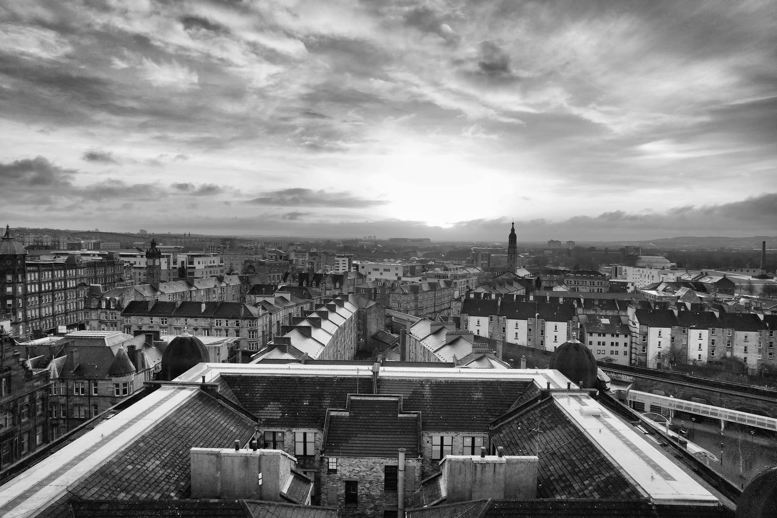 Glasgow special cases energy switching