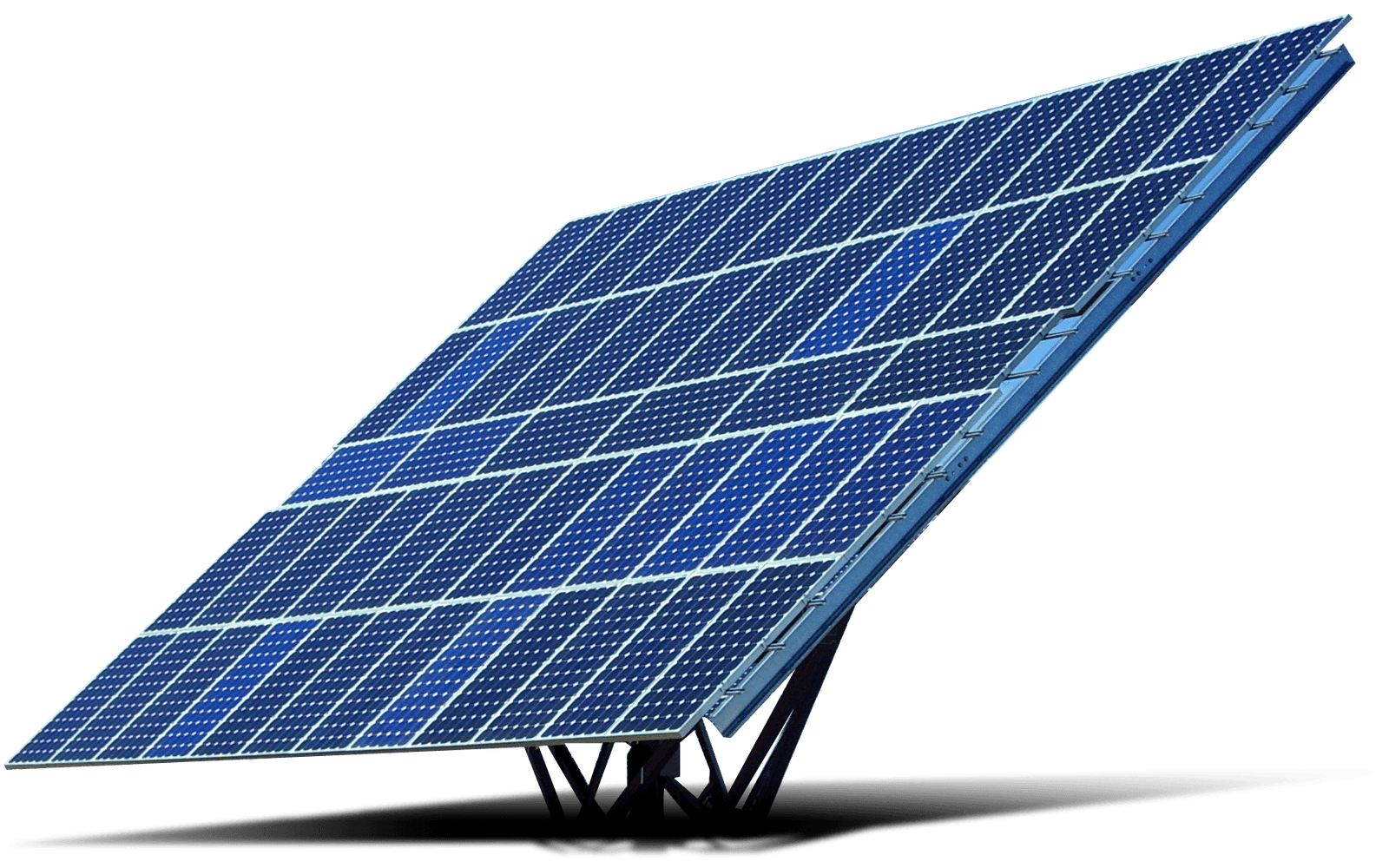 Solar panels