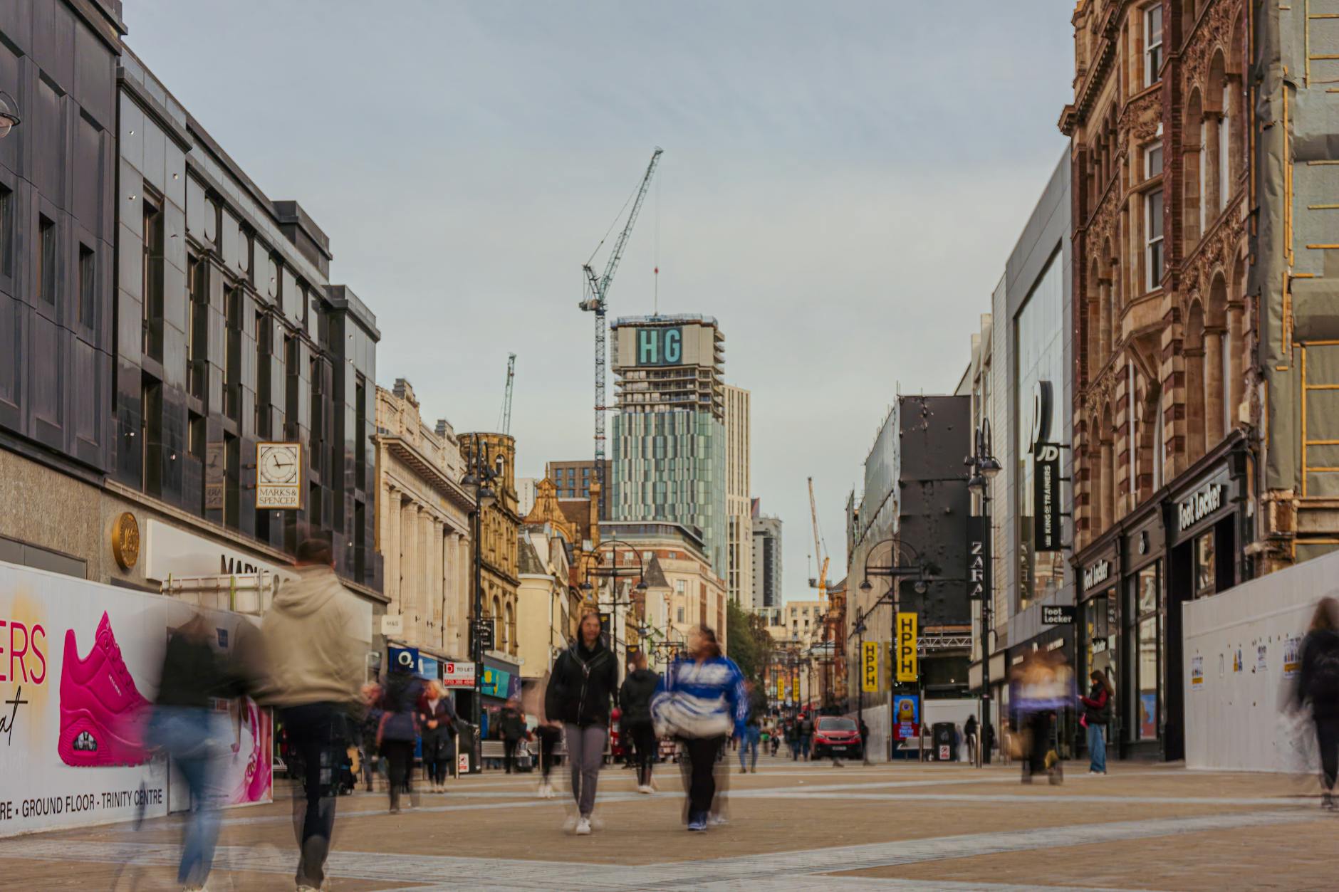 Leeds city energy deals Yorkshire