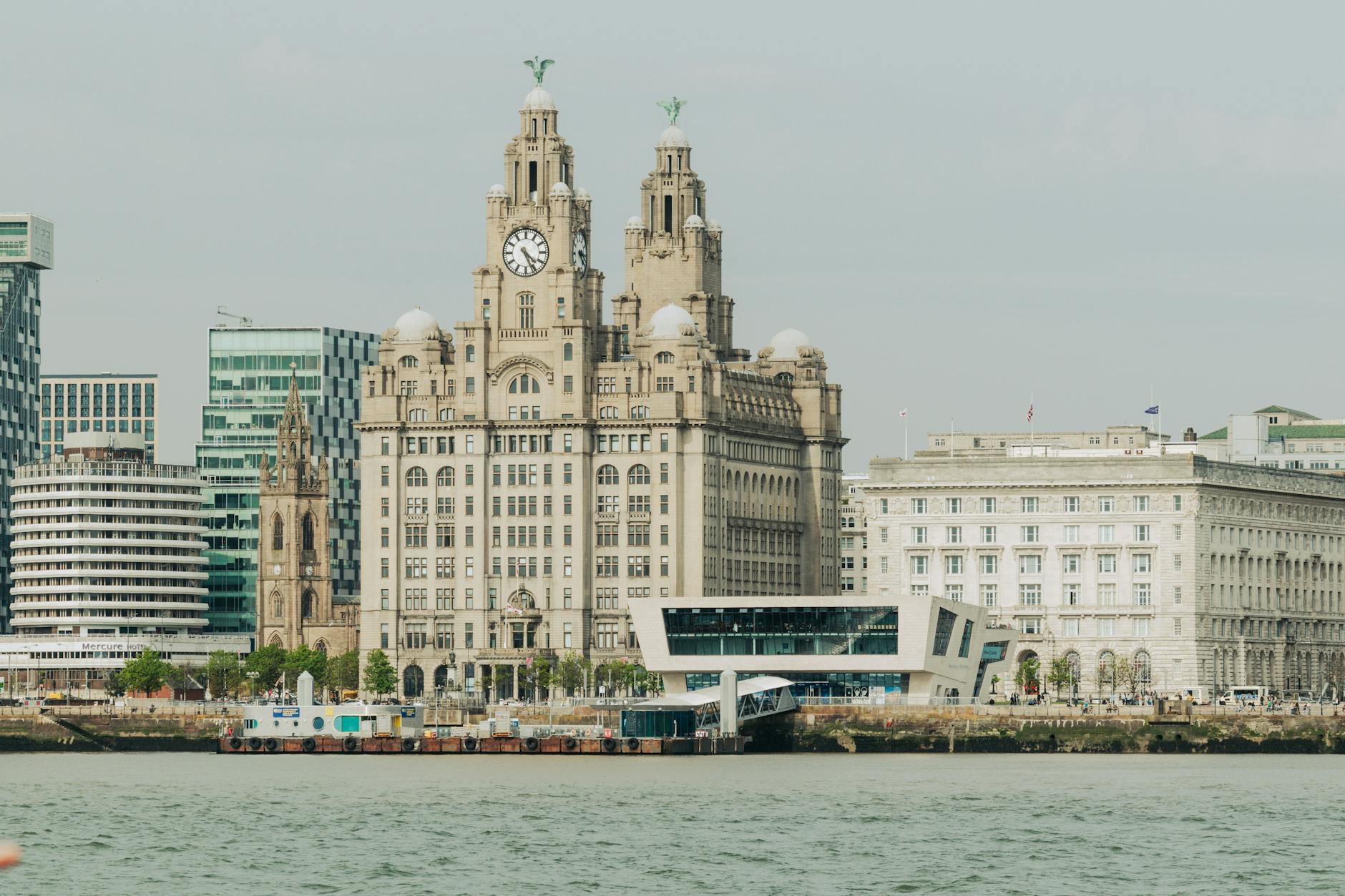 Liverpool specific energy advice Merseyside