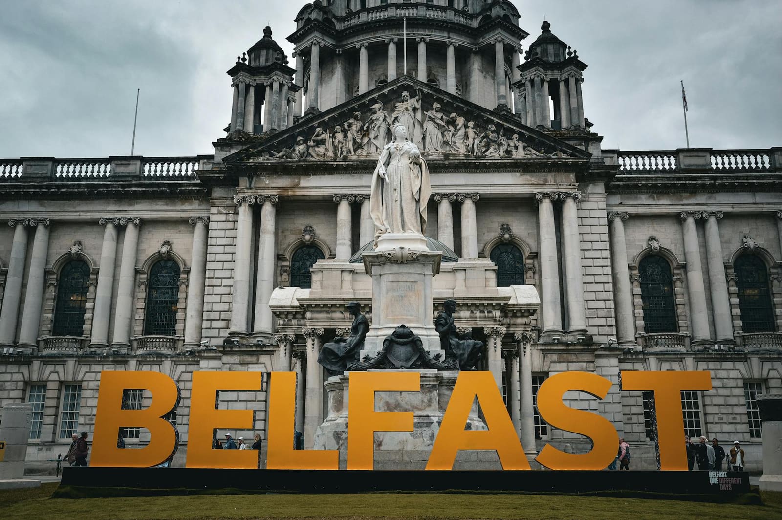 Northern Ireland energy market Belfast