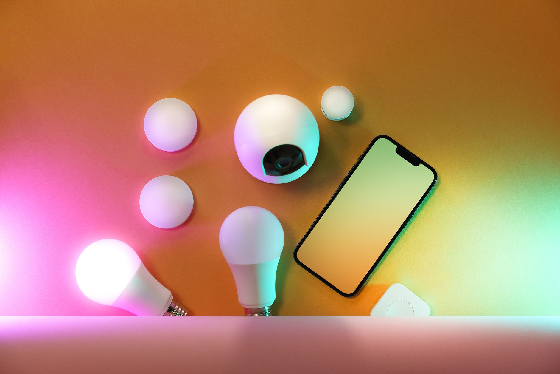 OVO Energy smart home supplier