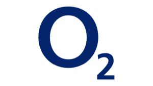 O2 network logo
