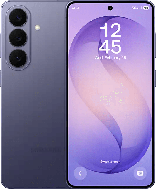 Refurbished phone