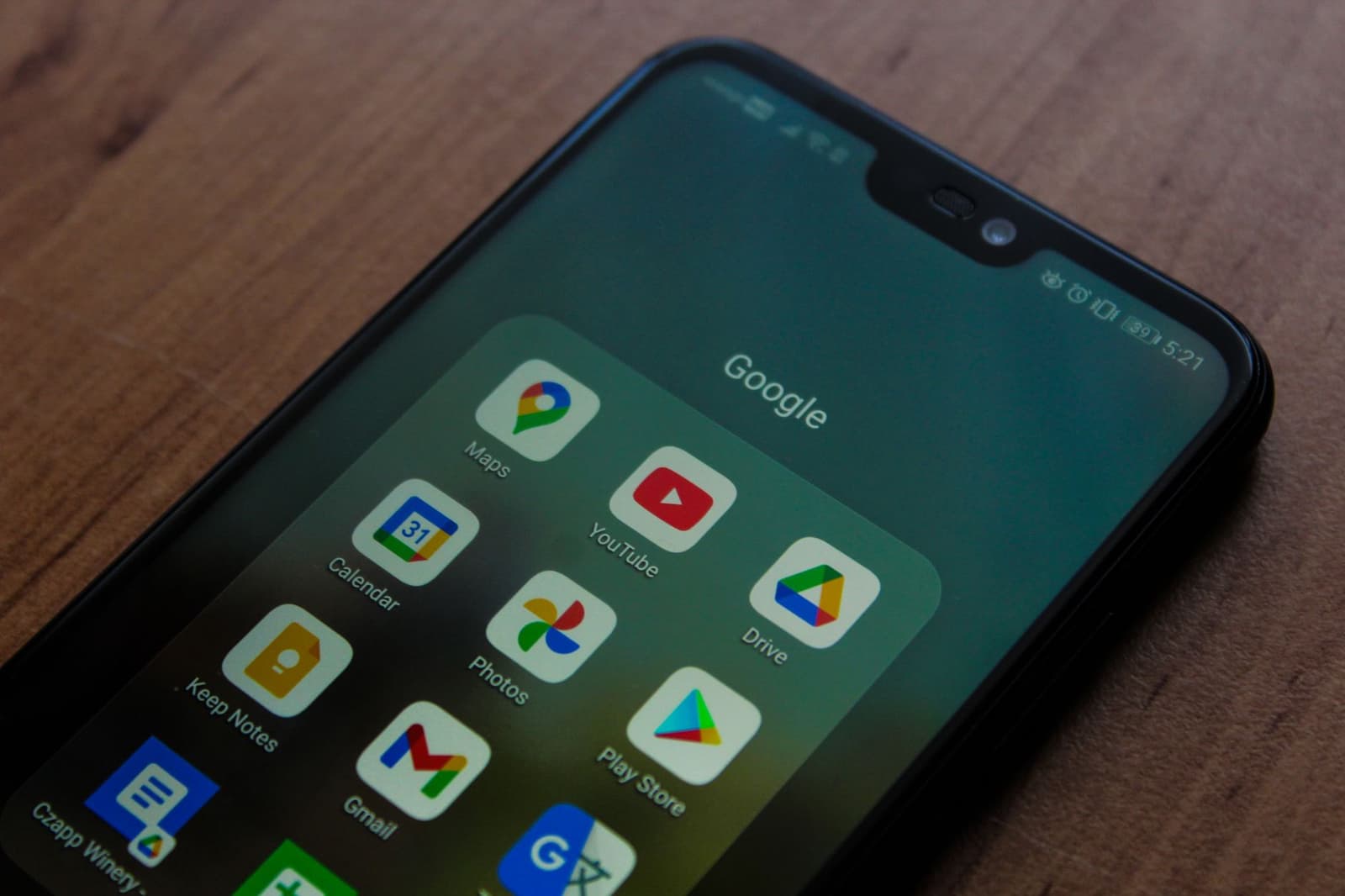 Refurbished Google Pixel: save 20 to 40%