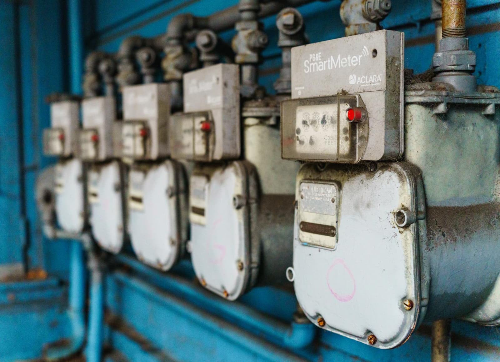 Compare home energy deals