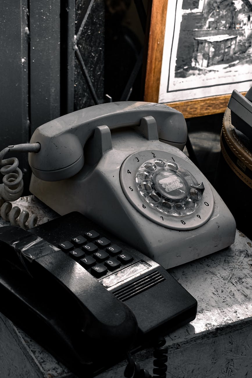 PSTN switch-off and full fibre rollout UK
