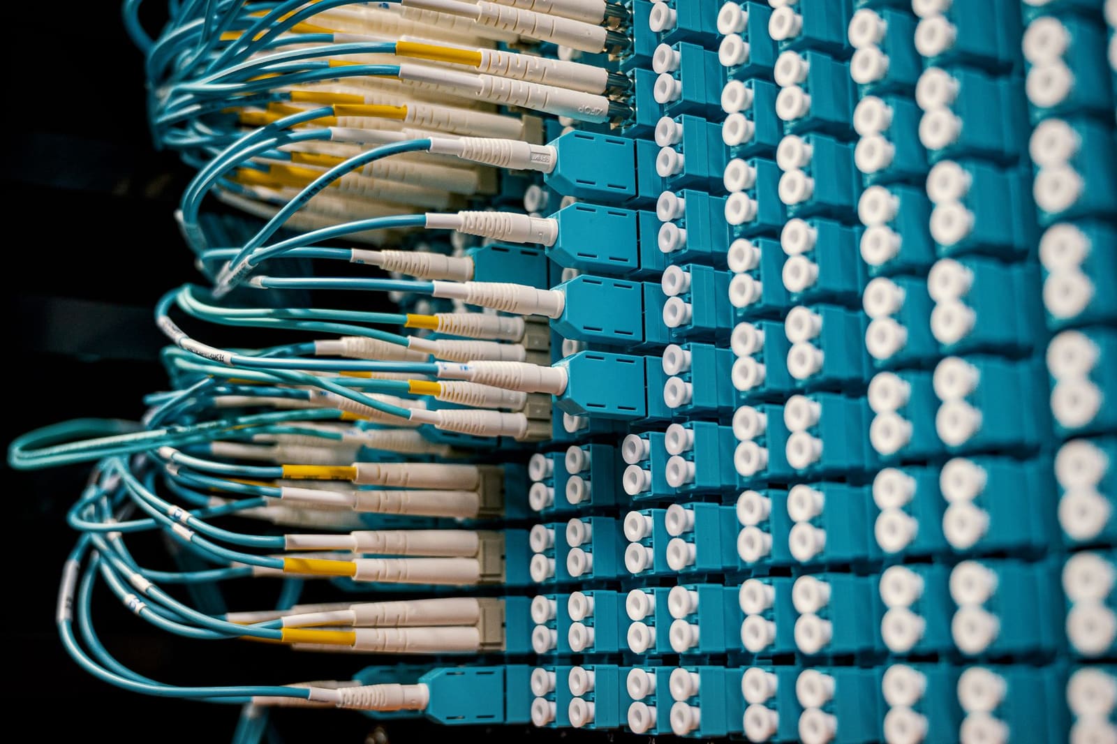 Broadband speed test metrics explained